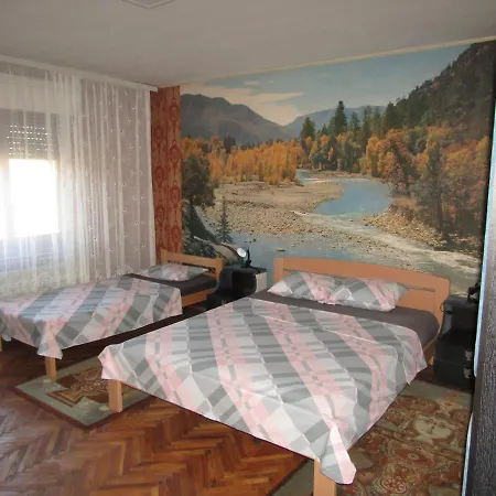 Milena Apartment Kladovo