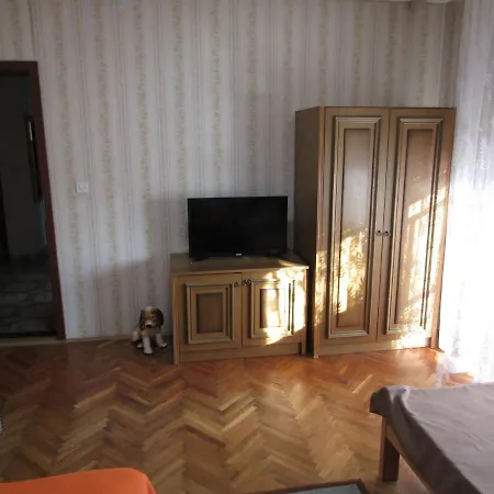 Apartment Milena