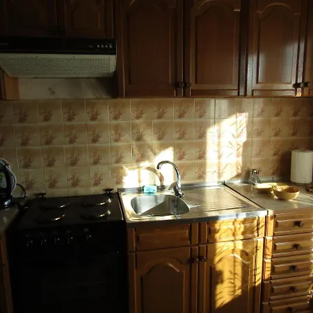 Milena Apartment *
