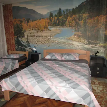 Milena Apartment *
