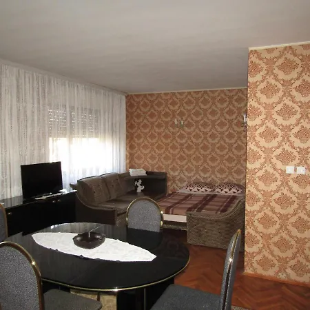 Apartment Milena *