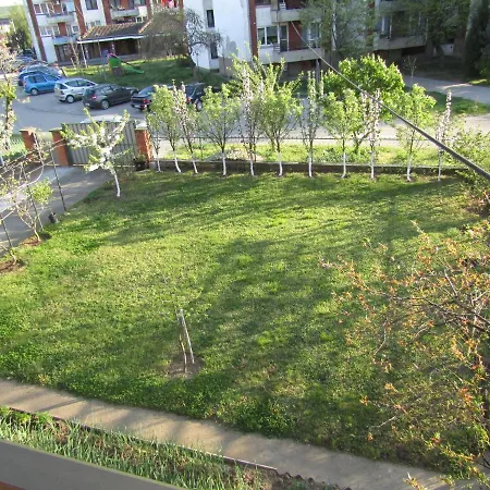Milena Apartment